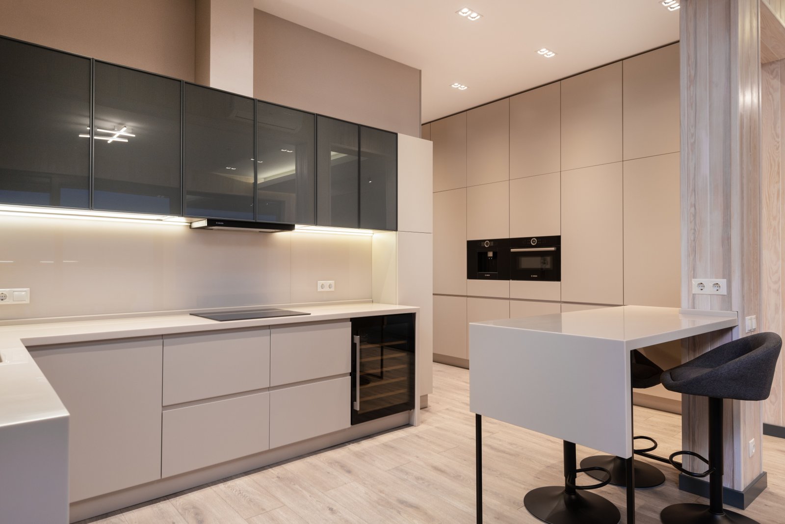 Modular Cupboards